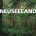 Bildband NEUSEELAND